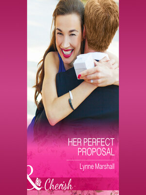 cover image of Her Perfect Proposal